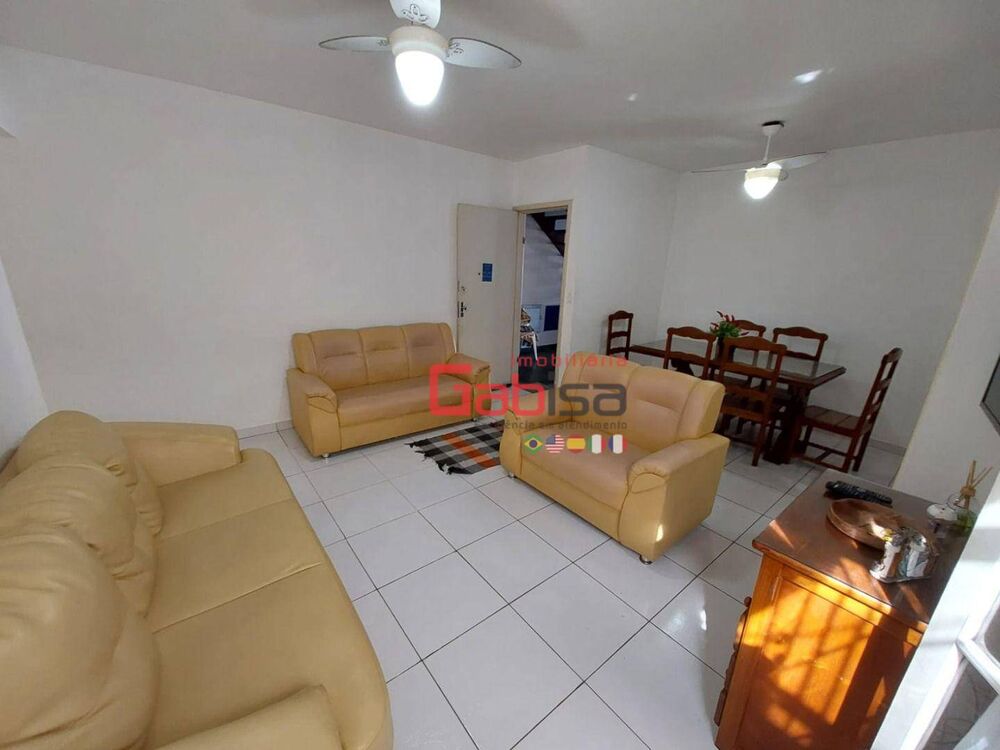 Casa de Condomínio à venda com 3 quartos, 72m² - Foto 2