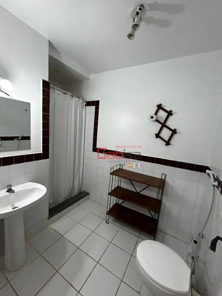 Casa de Condomínio, 2 quartos - Foto 15