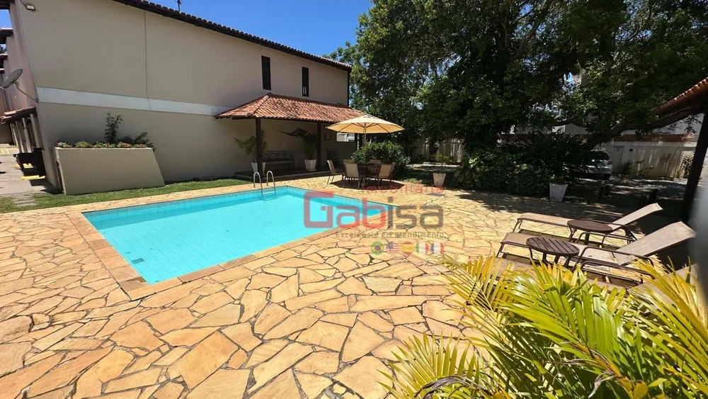 Casa de Condomínio, 2 quartos - Foto 4
