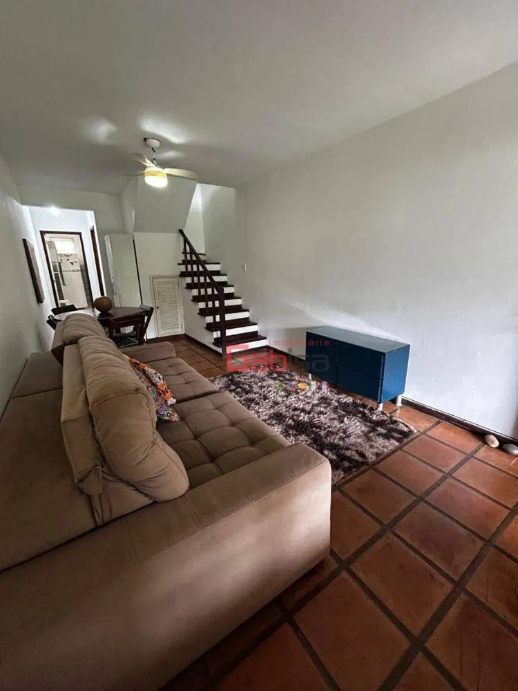 Casa de Condomínio, 2 quartos - Foto 6