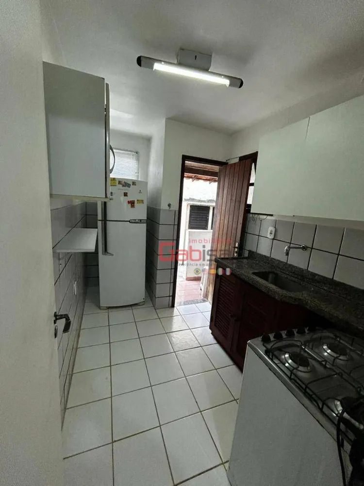 Casa de Condomínio, 2 quartos - Foto 8