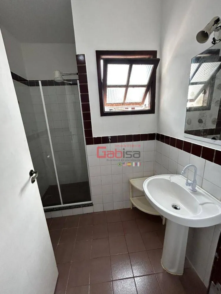 Casa de Condomínio, 2 quartos - Foto 12