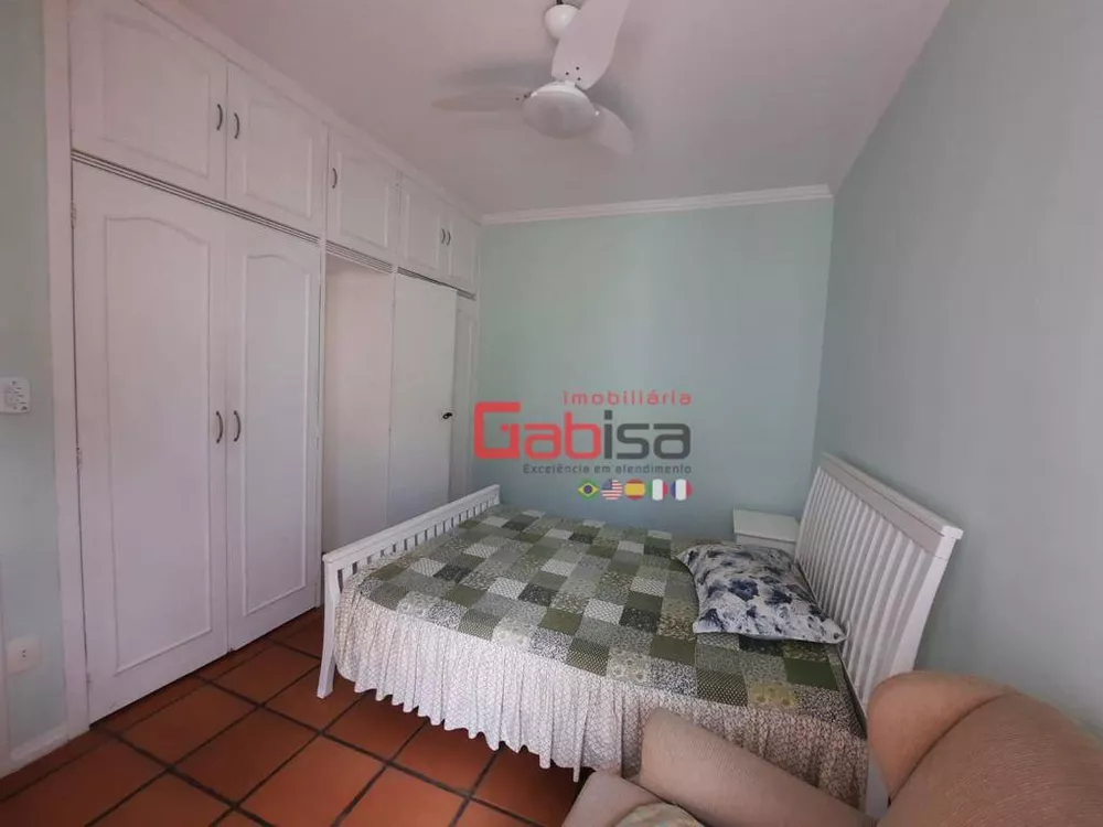 Apartamento, 3 quartos, 105 m² - Foto 2