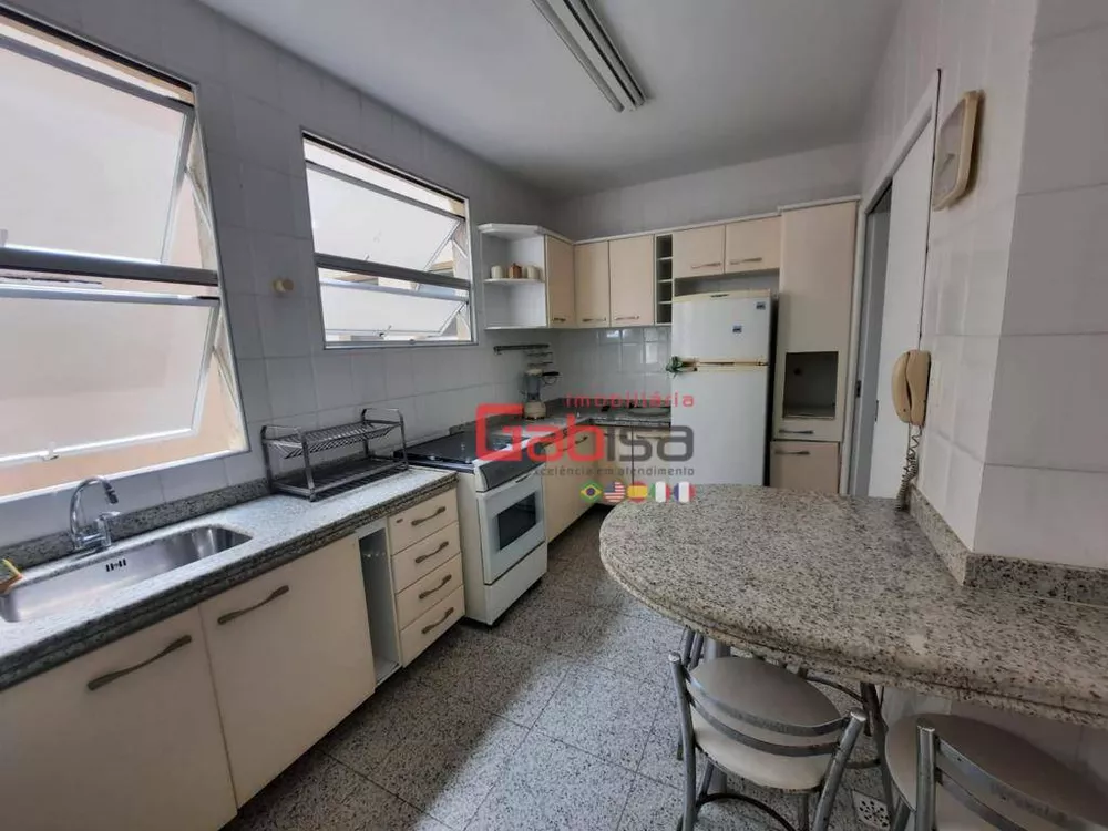 Apartamento, 3 quartos, 105 m² - Foto 5