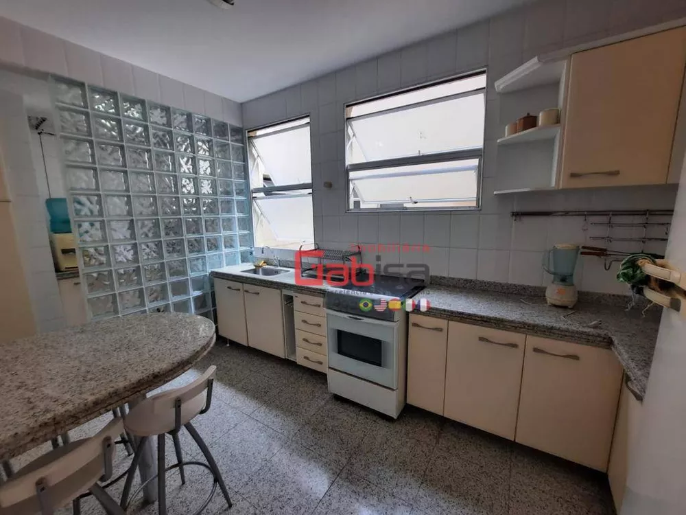Apartamento, 3 quartos, 105 m² - Foto 14
