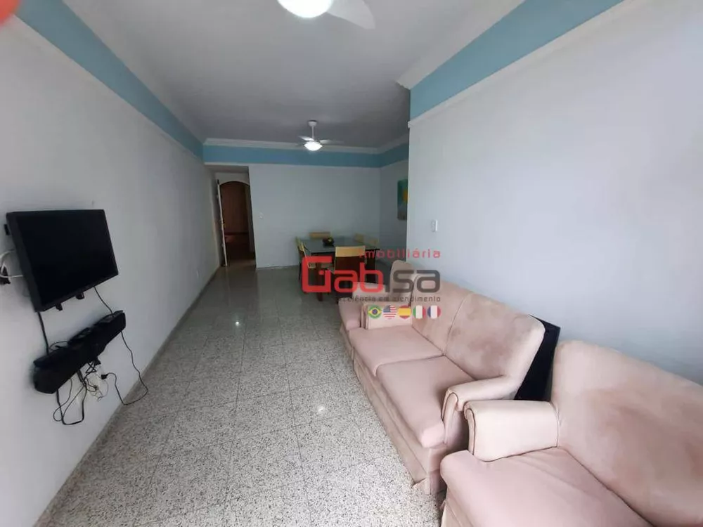 Apartamento, 3 quartos, 105 m² - Foto 12