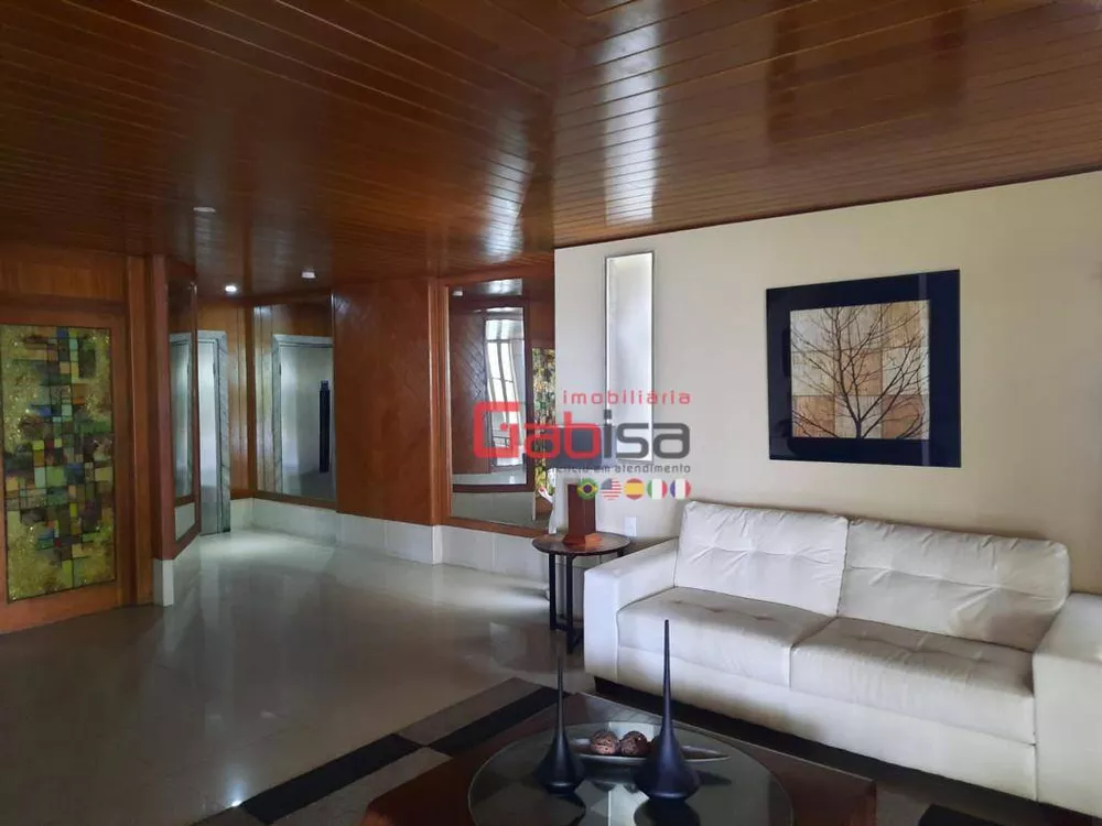 Apartamento, 3 quartos, 105 m² - Foto 4