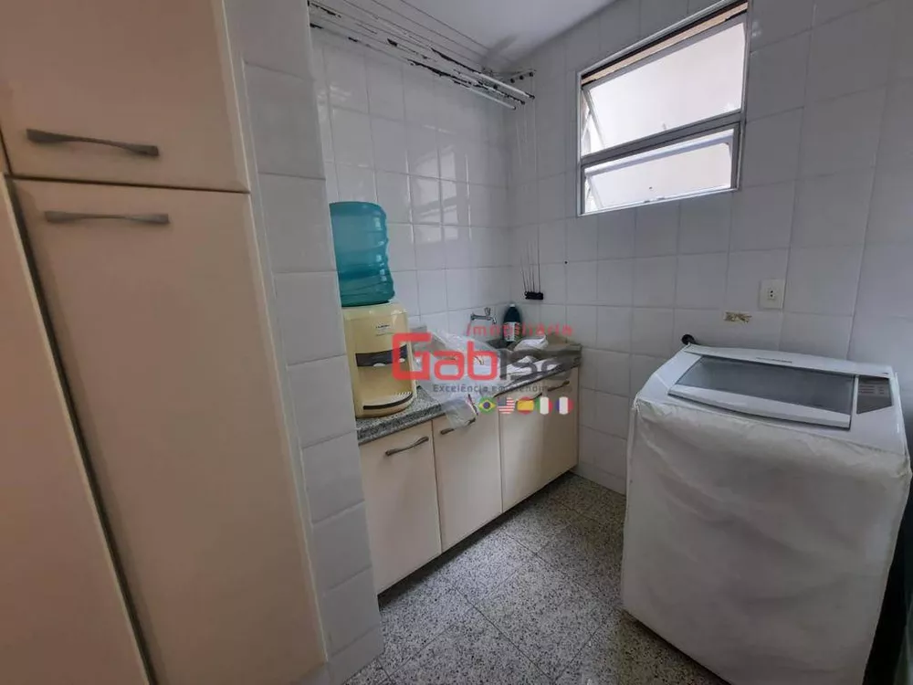 Apartamento, 3 quartos, 105 m² - Foto 11