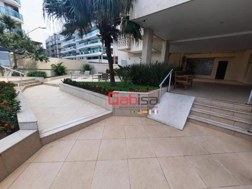 Apartamento, 3 quartos, 105 m² - Foto 1