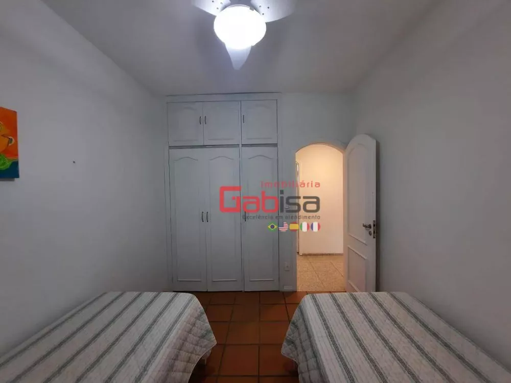 Apartamento, 3 quartos, 105 m² - Foto 6