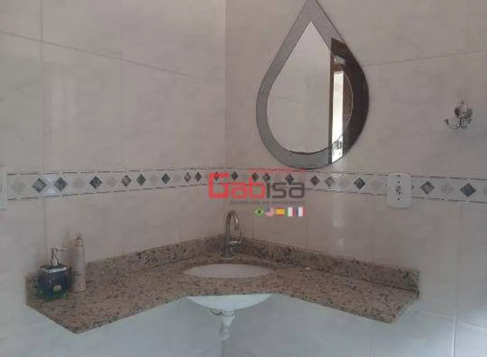 Casa, 2 quartos, 90 m² - Foto 8