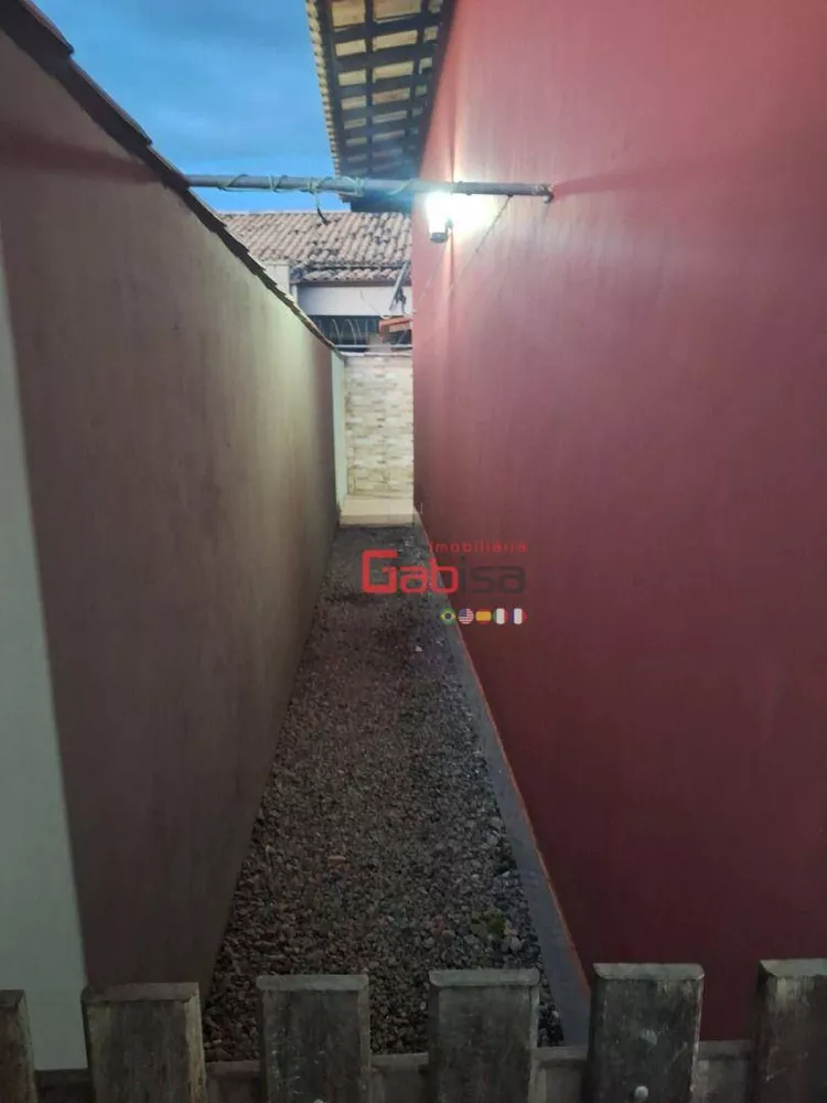 Casa, 2 quartos, 90 m² - Foto 3