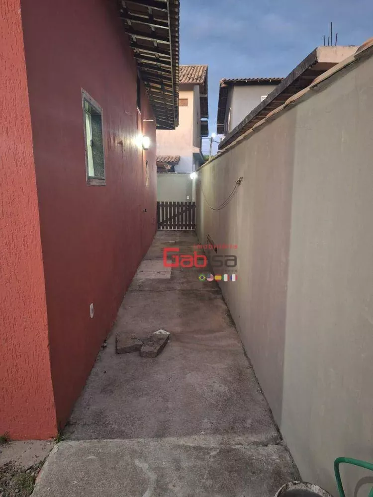 Casa, 2 quartos, 90 m² - Foto 4