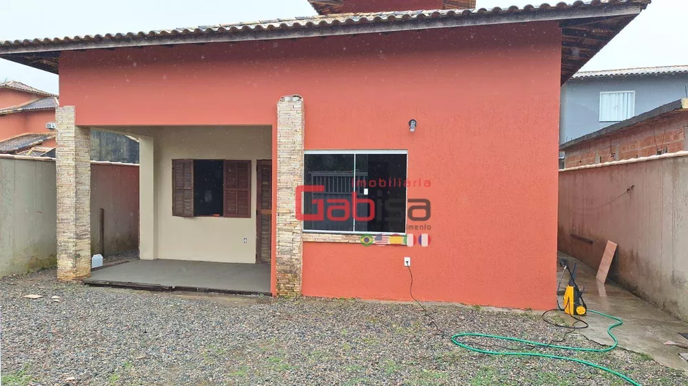 Casa, 2 quartos, 90 m² - Foto 5