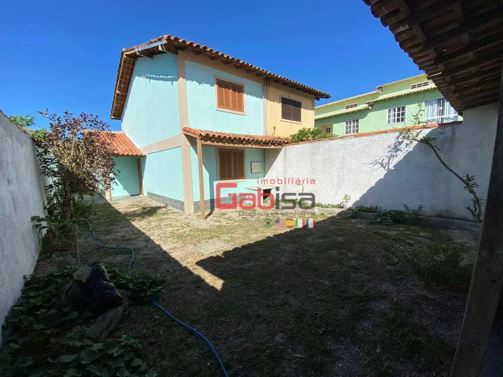 Casa, 3 quartos, 196 m² - Foto 10