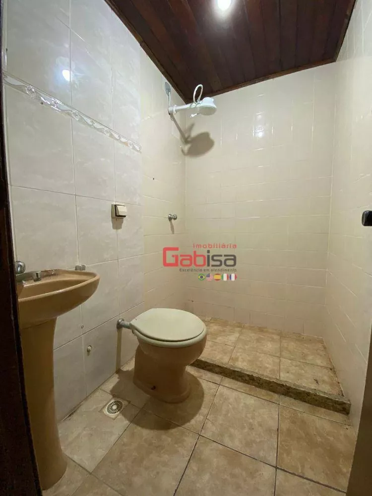 Casa, 3 quartos, 196 m² - Foto 6