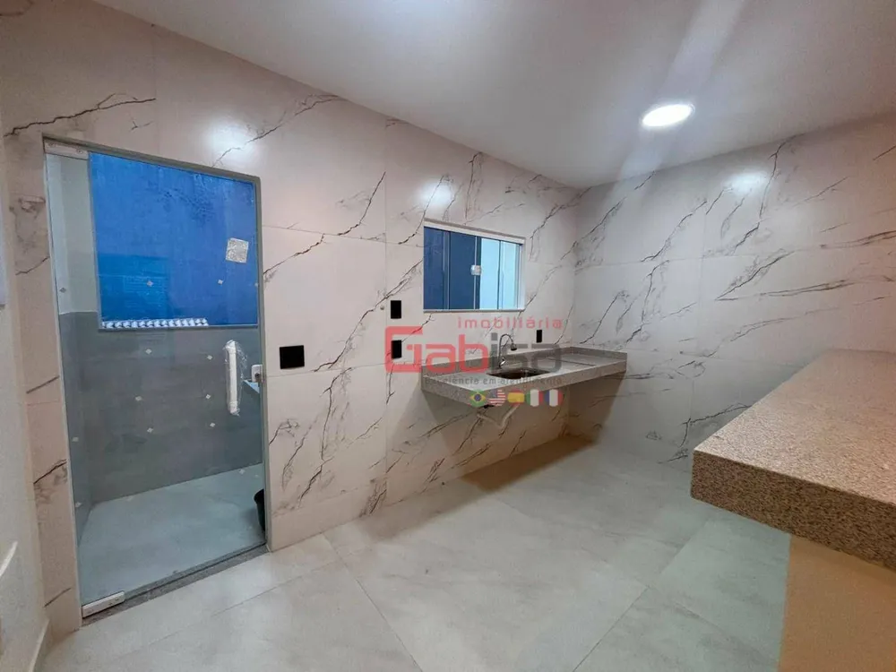 Casa de Condomínio, 3 quartos - Foto 8