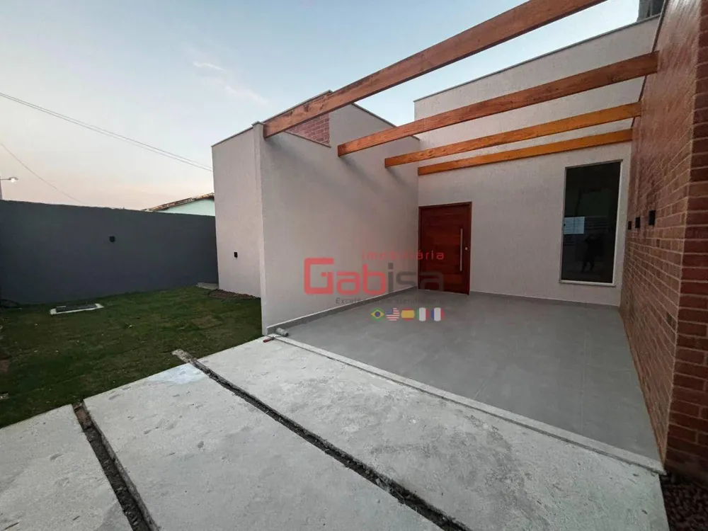 Casa de Condomínio, 3 quartos - Foto 3