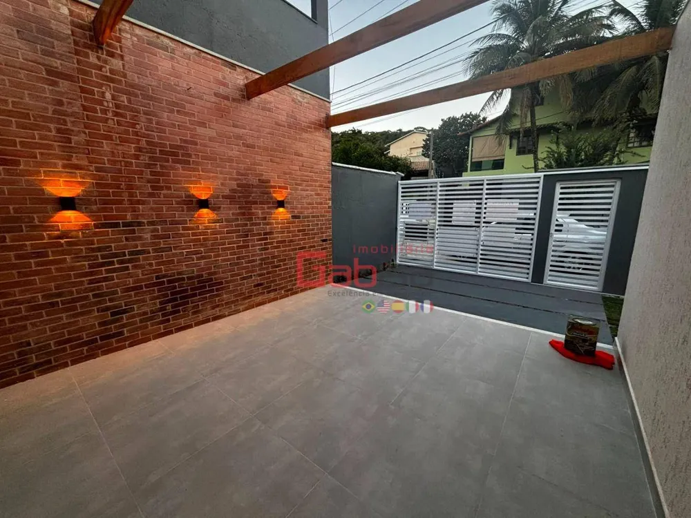 Casa de Condomínio, 3 quartos - Foto 6