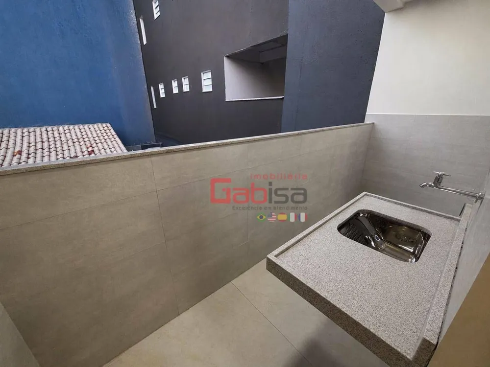 Casa de Condomínio, 3 quartos - Foto 10