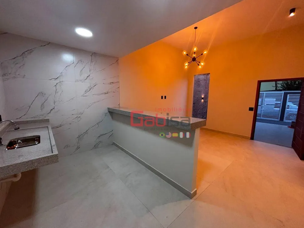 Casa de Condomínio, 3 quartos - Foto 9