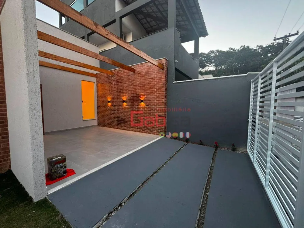 Casa de Condomínio, 3 quartos - Foto 5