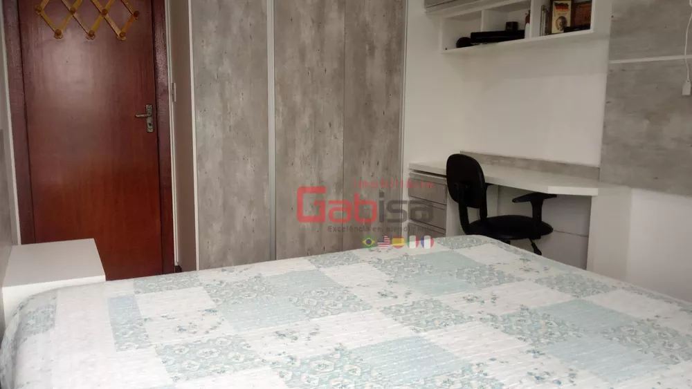 Cobertura, 4 quartos, 240 m² - Foto 11