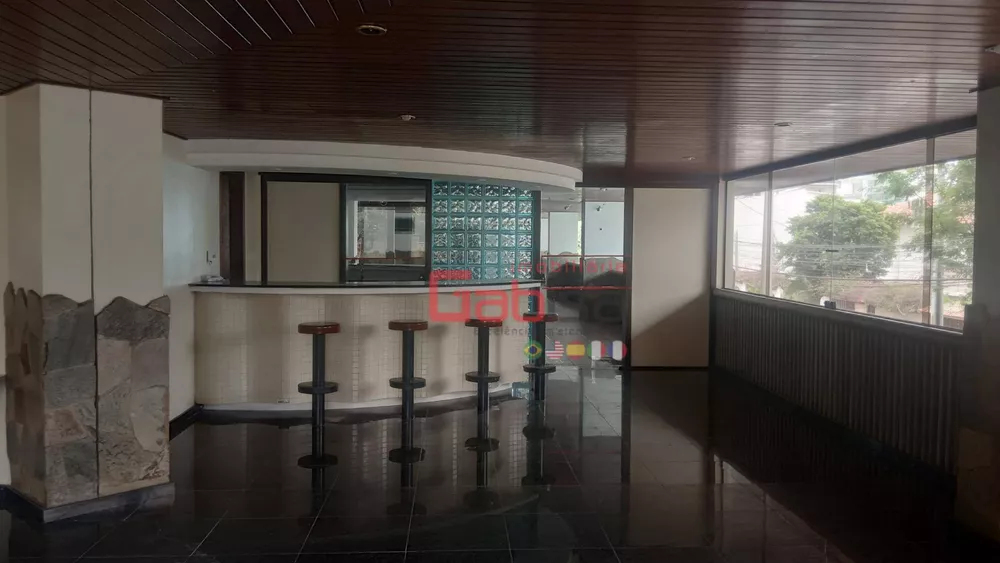 Cobertura, 4 quartos, 240 m² - Foto 30