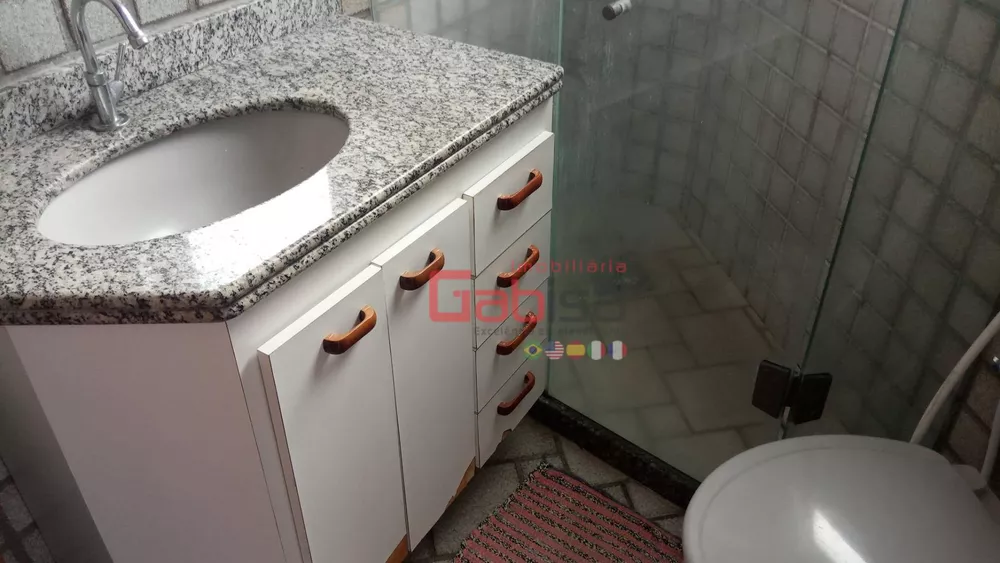 Cobertura, 4 quartos, 240 m² - Foto 13