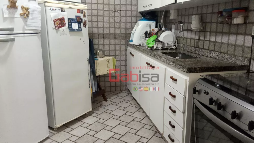 Cobertura, 4 quartos, 240 m² - Foto 5
