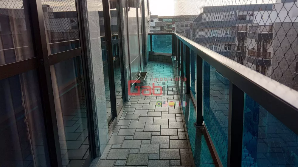 Cobertura, 4 quartos, 240 m² - Foto 14