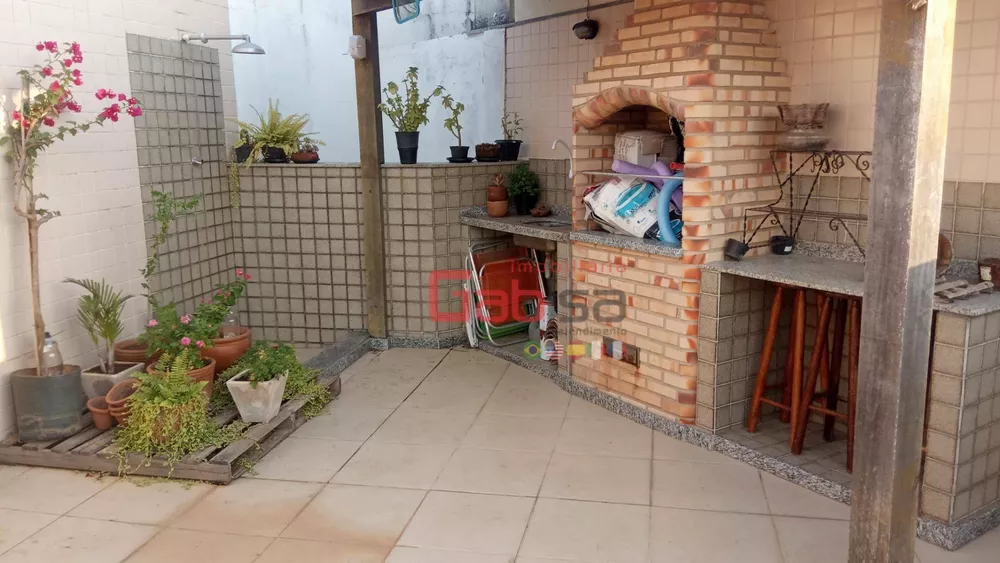 Cobertura, 4 quartos, 240 m² - Foto 26