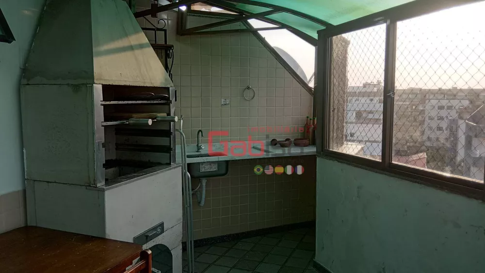 Cobertura, 4 quartos, 240 m² - Foto 20