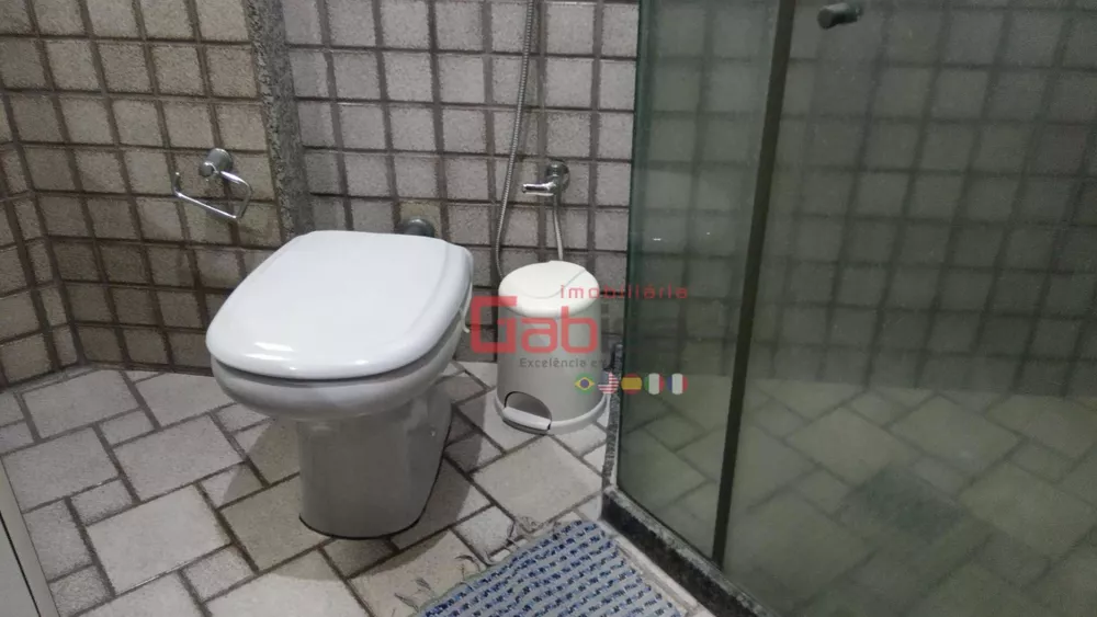 Cobertura, 4 quartos, 240 m² - Foto 12
