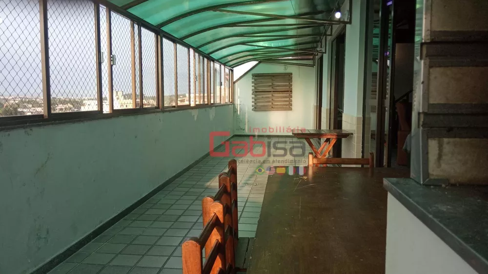 Cobertura, 4 quartos, 240 m² - Foto 21