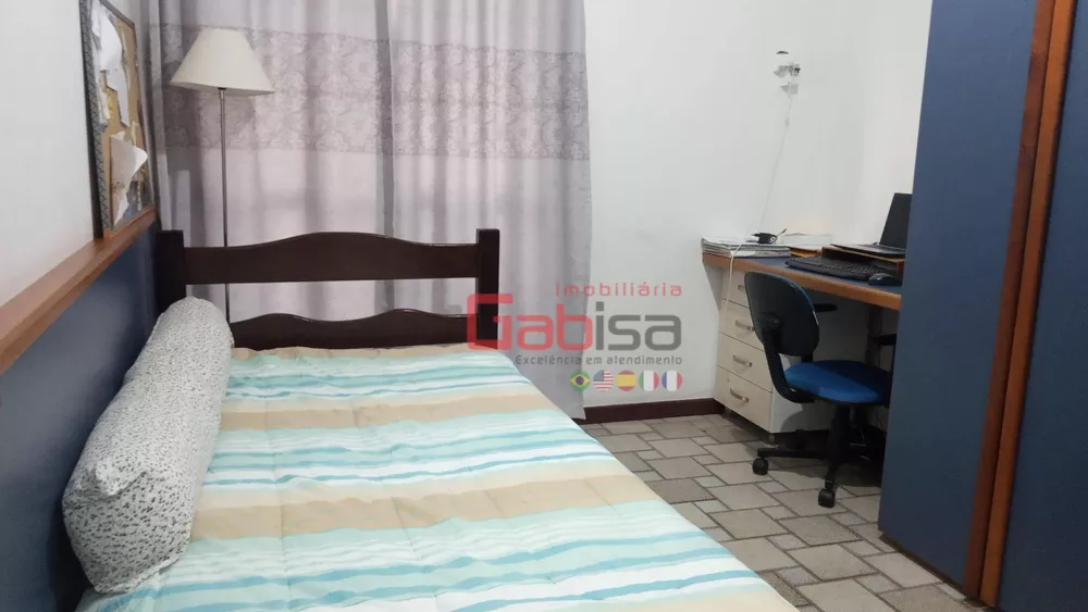 Cobertura, 4 quartos, 240 m² - Foto 9
