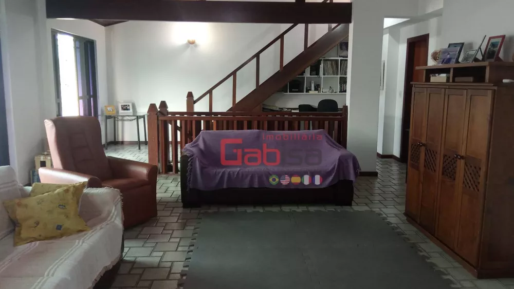 Cobertura, 4 quartos, 240 m² - Foto 18