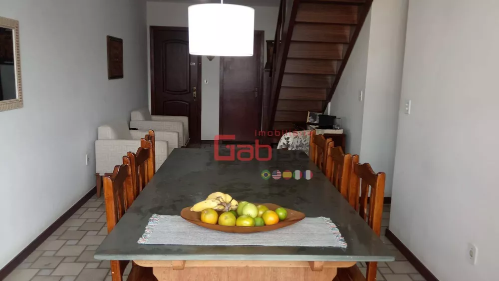 Cobertura, 4 quartos, 240 m² - Foto 2