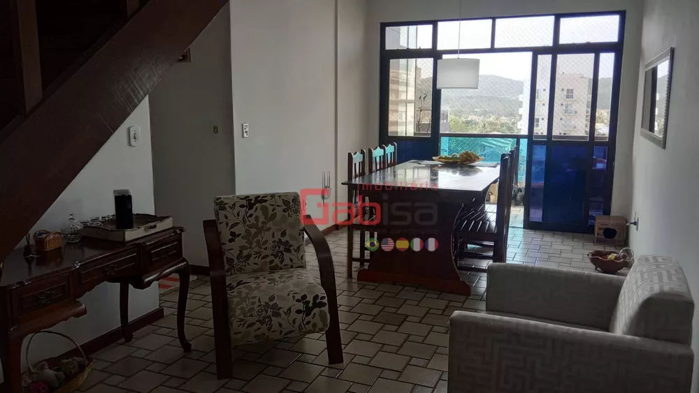 Cobertura, 4 quartos, 240 m² - Foto 4
