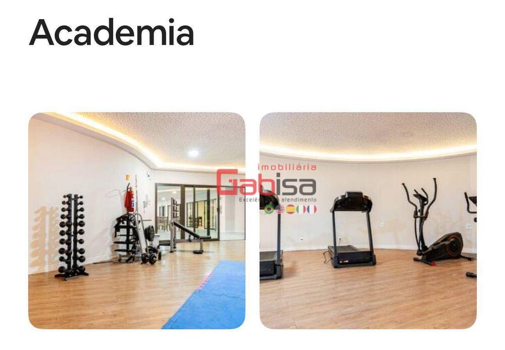Apartamento à venda com 2 quartos, 70m² - Foto 8