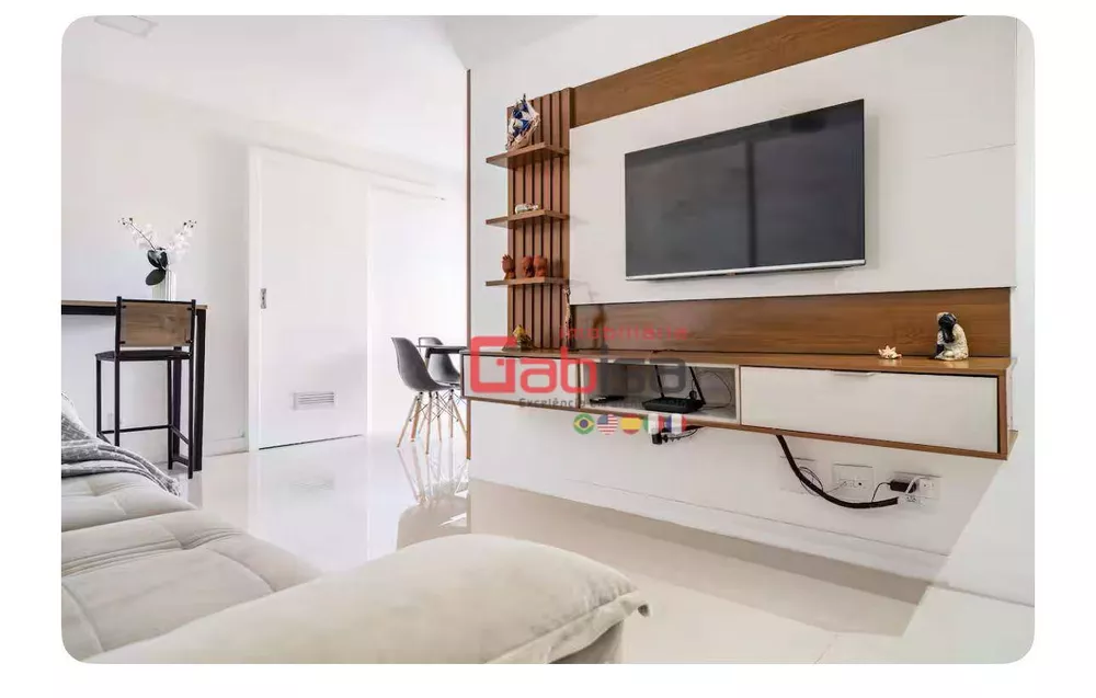 Apartamento, 2 quartos, 70 m² - Foto 4