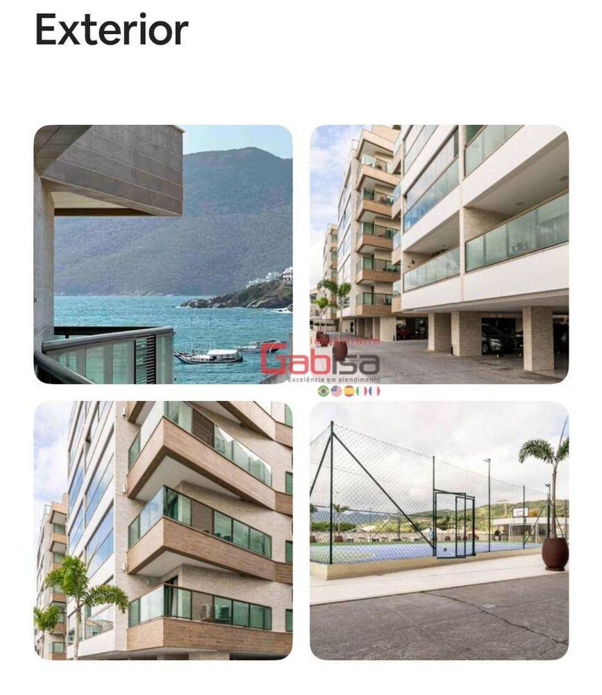 Apartamento à venda com 2 quartos, 70m² - Foto 9
