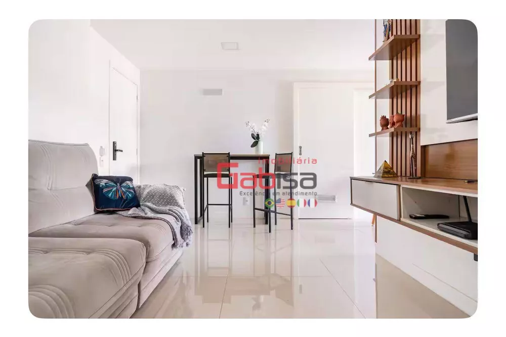Apartamento, 2 quartos, 70 m² - Foto 1