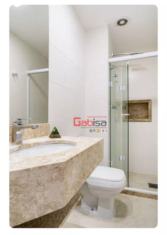 Apartamento, 2 quartos, 70 m² - Foto 2