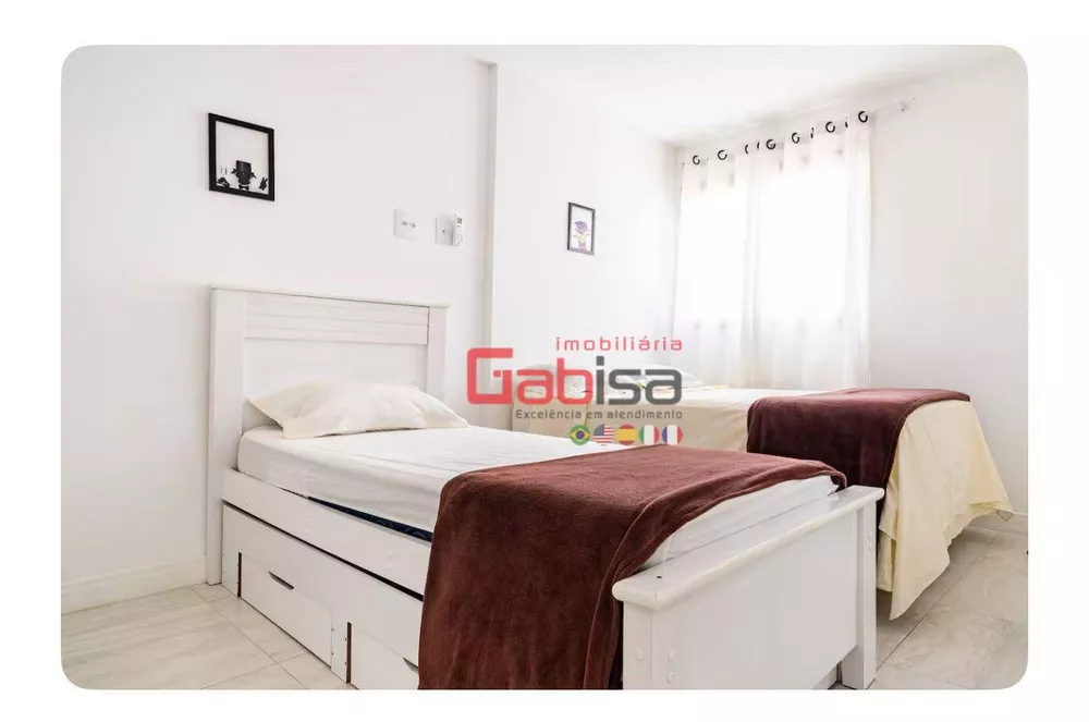 Apartamento, 2 quartos, 70 m² - Foto 5
