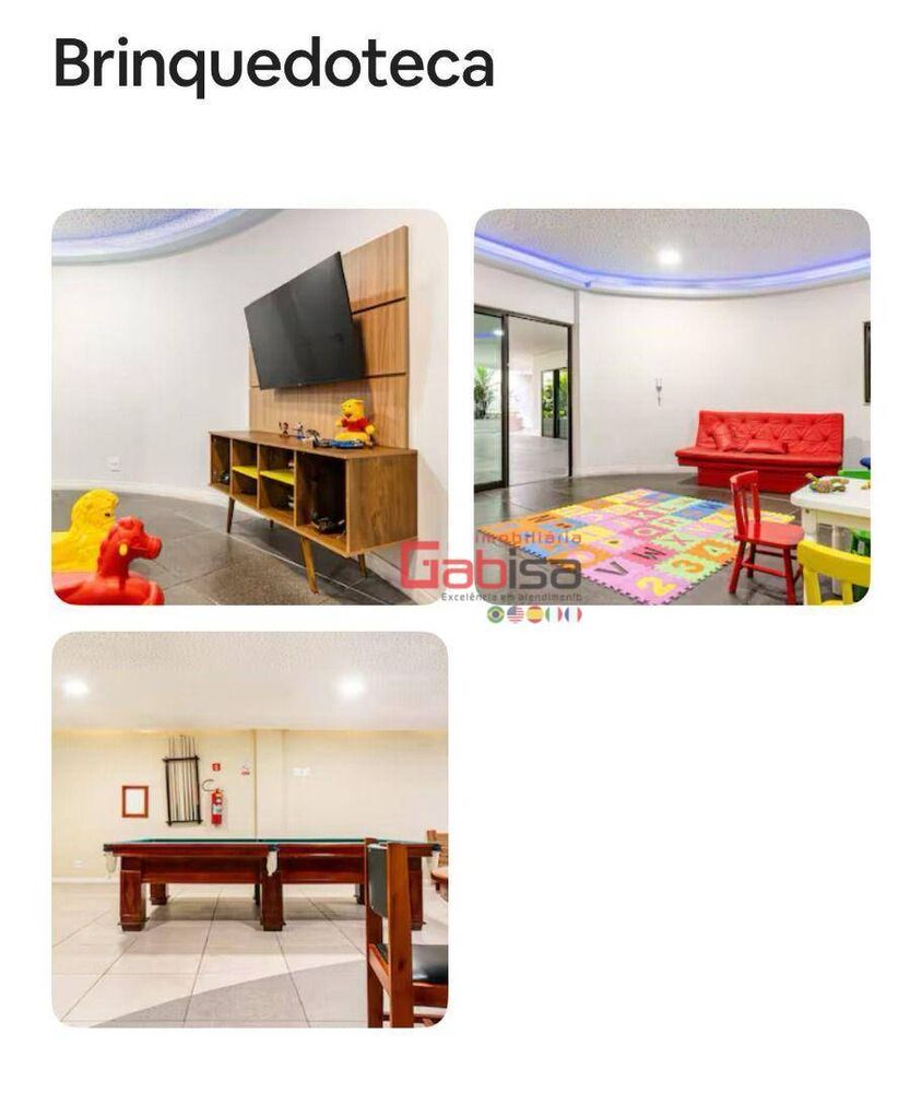Apartamento à venda com 2 quartos, 70m² - Foto 10