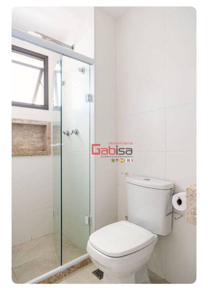 Apartamento à venda com 2 quartos, 70m² - Foto 4