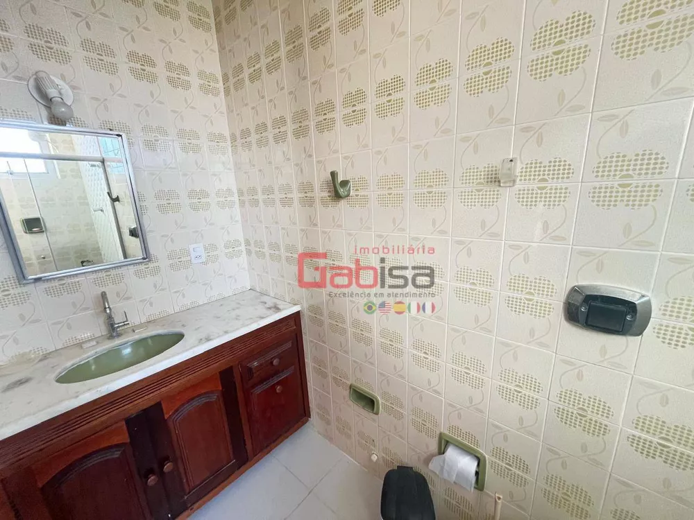 Apartamento, 4 quartos, 100 m² - Foto 21