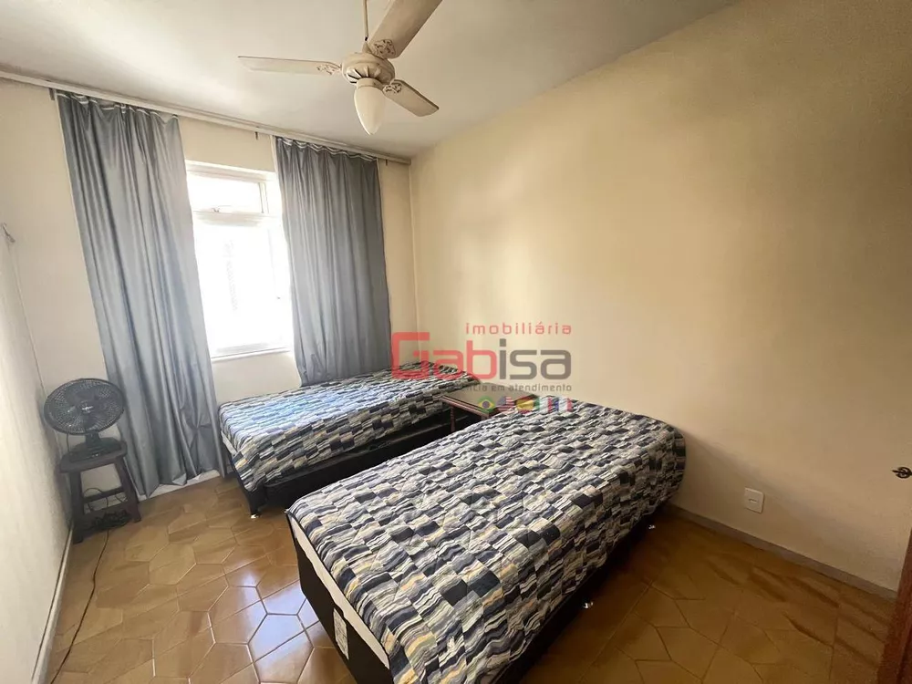 Apartamento, 4 quartos, 100 m² - Foto 19