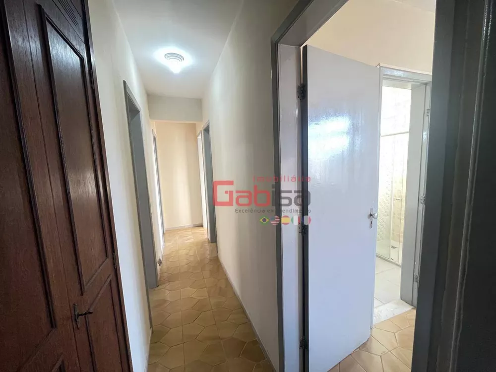 Apartamento, 4 quartos, 100 m² - Foto 14